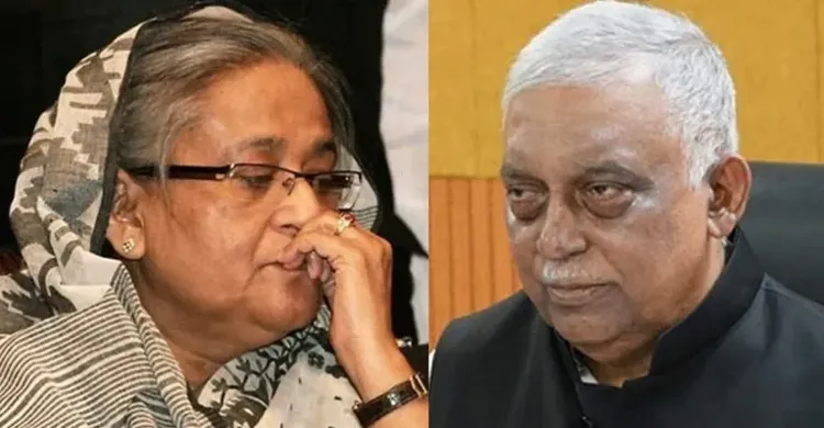 জুলাই গণহত্যা মামলা: শেখ হাসিনা ও কামালের বিরুদ্ধে চতুর্থ দিনের সাক্ষ্যগ্রহণ চলছে