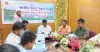 নবীনগরে জাতীয় মৎস্য সপ্তাহে আলোচনা সভা