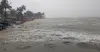 বঙ্গোপসাগরে সুস্পষ্ট লঘুচাপটি নিম্নচাপে পরিণত, সাগর উত্তাল