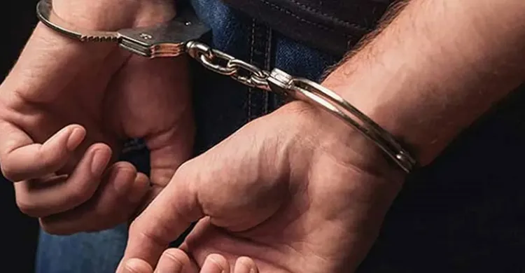 মোহাম্মদপুরের শীর্ষ সন্ত্রাসী ‘ভাগ্নে বিল্লাল’ গ্রেপ্তার