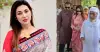 রইস উদ্দিনকে ওমরাহ করিয়ে এবার তার বাড়িতে অপু বিশ্বাস