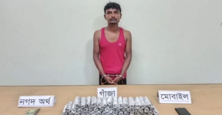 চৌদ্দগ্রামে হোটেলে আবারো যৌথবাহিনীর অভিযান, মাদকসহ আটক ১