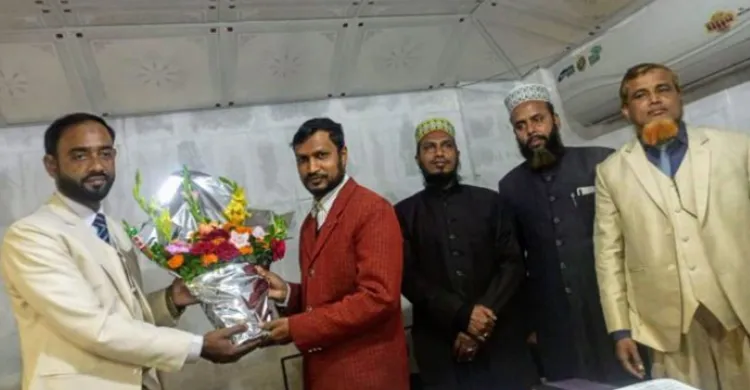 লালমনিরহাটে ভুয়া এনজিওর নামে কোটি টাকার প্রতারণা
