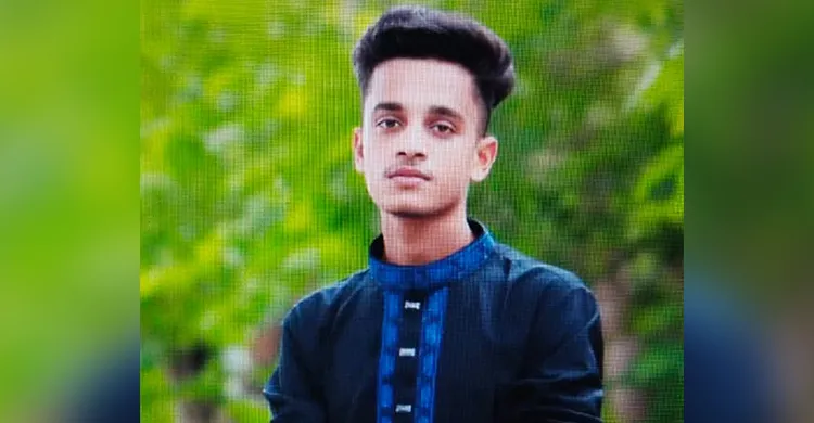 পিরোজপুরে চিরকুট লিখে নবম শ্রেণির শিক্ষার্থীর আত্মহত্যা