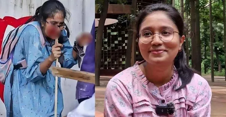 ডাকসুতে তন্বীর সম্মানে গবেষণা ও প্রকাশনা সম্পাদক পদটি খালি থাকবে: ছাত্রদল