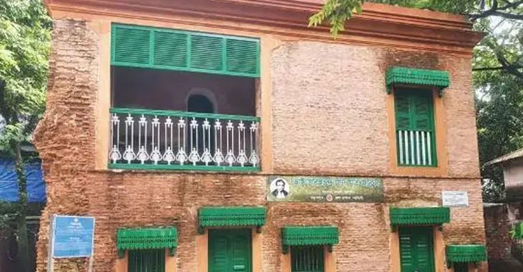 গিরিশ চন্দ্রের ভিটাবাড়ি ছাড়া সব সম্পত্তিই বেদখলে
