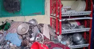 নারায়ণগঞ্জে বিস্ফোরণে দগ্ধ হয়ে মৃত্যু বেড়ে ৫