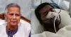 নুরের চিকিৎসার খোঁজ নিলেন প্রধান উপদেষ্টা, তদন্তের আশ্বাস