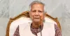 রোববার বিএনপি-জামায়াত-এনসিপির সঙ্গে প্রধান উপদেষ্টার বৈঠক