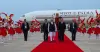 সাত বছর পর চীনে মোদি, বিমানবন্দরে লাল গালিচা সংবর্ধনা
