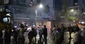 জাতীয় পার্টি ও গণঅধিকার সংঘর্ষের নেপথ্যে কী