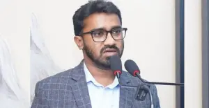 ৪৮ ঘণ্টার মধ্যে জাতীয় পার্টিকে নিষিদ্ধের দাবি রাশেদের