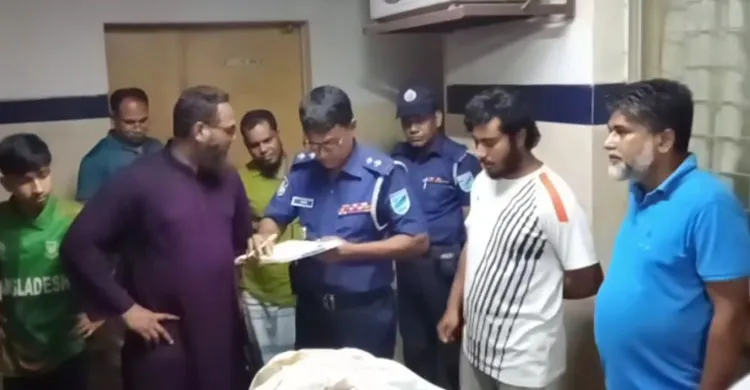 নারায়ণগঞ্জের ফতুল্লায় বিদ্যুৎস্পৃষ্ট হয়ে মা-মেয়ের মৃত্যু