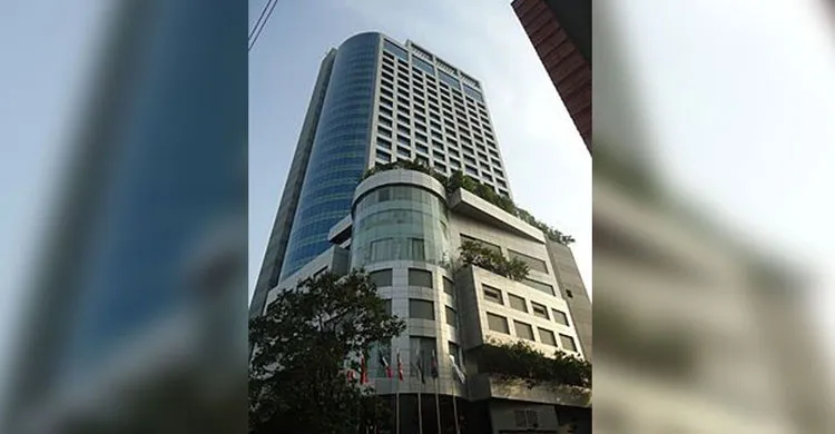 ওয়েস্টিন হোটেলে মার্কিন নাগরিকের রহস্যজনক মৃত্যু
