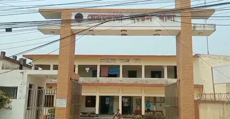 নেত্রকোণায় হামলা পাল্টা হামলায় নিহত ২, আহত ৩