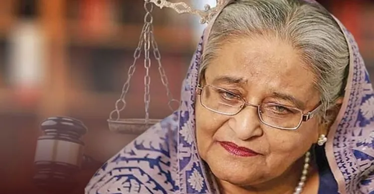 শেখ হাসিনা ও কামালের বিরুদ্ধে দশম দিনের সাক্ষ্যগ্রহণ আজ