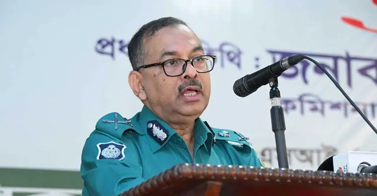 ডাকসু নির্বাচন ভণ্ডুল করলে কঠোর ব্যবস্থা: ডিএমপি কমিশনার