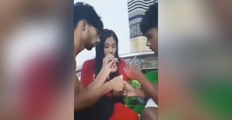সুনামগঞ্জ সীমান্তে হাত বাড়ালেই মিলছে ইয়াবা, বিপথগামী হচ্ছে তরুণ-তরুণী ও যুবকেরা