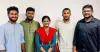উত্তরাঞ্চল ছাত্র ফোরামের নতুন কমিটি ঘোষণা