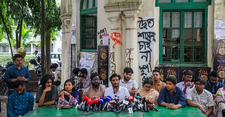 রিটকারী ছাত্রীকে ‘গণধর্ষণের’ হুমকিদাতা শিবিরের সঙ্গে জড়িত: আবদুল কাদের