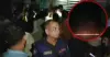 কক্সবাজারে চুরি করতে এসে ধরা, ছাদে আগুন ধরিয়ে আতঙ্ক সৃষ্টি