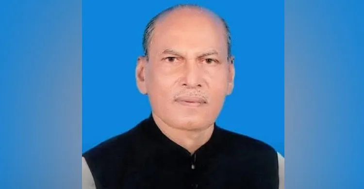 না ফেরার দেশে চলে গেলেন কাউন্সিলর অনিল ঘোষ