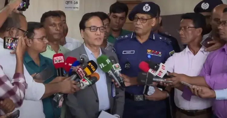 নির্বাচনের আগেই যুক্ত হচ্ছেন ৪ হাজার নতুন এএসআই