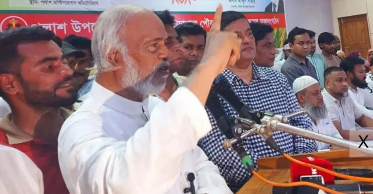 বিএনপি গণতন্ত্রে বিশ্বাস করে- ড. মঈন খান