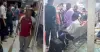 মালিবাগে সোহাগ পরিবহনের কাউন্টারে হামলা, মালিকসহ আহত অনেকে