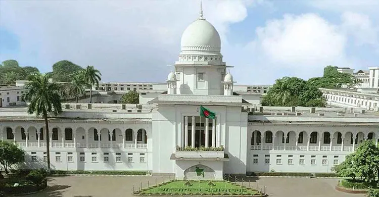 ডাকসু নির্বাচন নিয়ে আর কোনো রিট শুনবেন না হাইকোর্ট