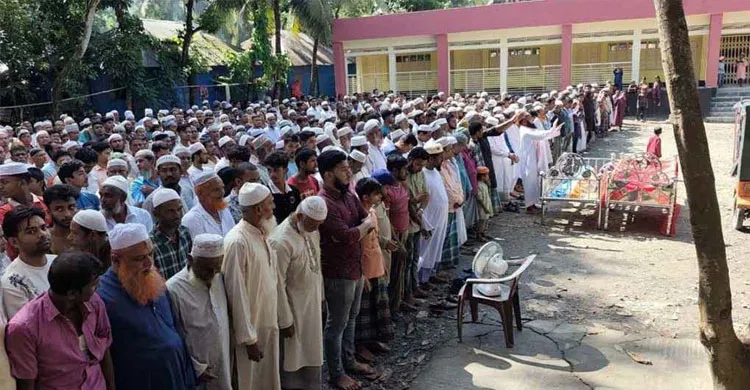 ছবিঃ সংগৃহীত