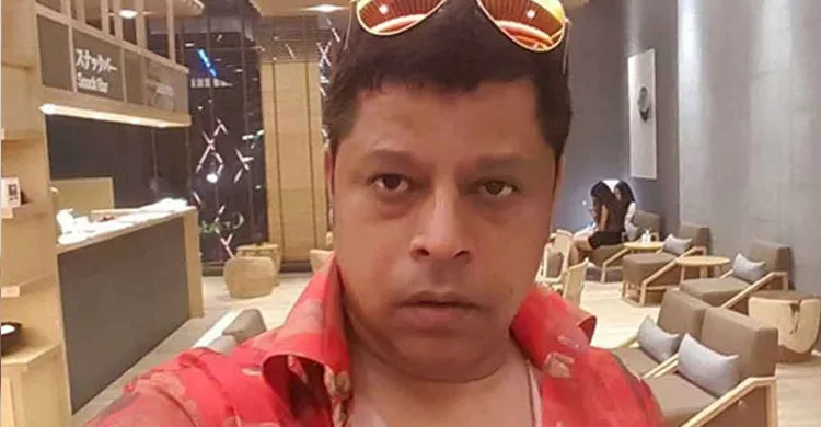 ক্যাসিনোকাণ্ডের দণ্ডপ্রাপ্ত সেলিম প্রধানকে ফের গ্রেপ্তার