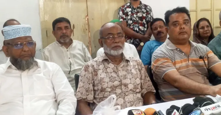 জাতীয় পার্টি কো-চেয়ারম্যান: ক্লিন ইমেজের নেতা যোগ দিলে মনোনয়ন পাবেন