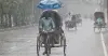 ঢাকায় আংশিক মেঘলা, হালকা বৃষ্টির সম্ভাবনা