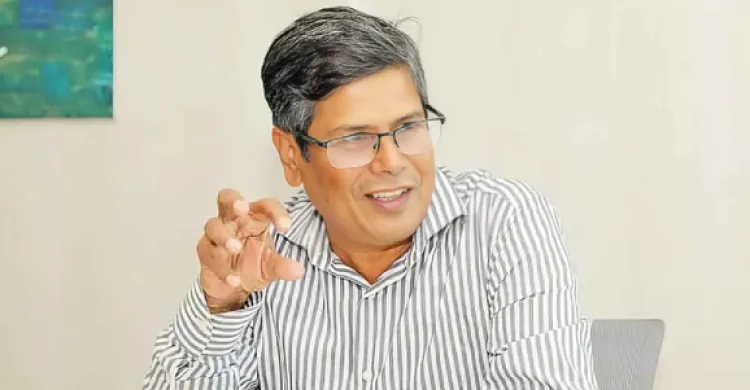 সাবেক সচিব আবু আলম শহীদ খান সহ ৬ জন গ্রেপ্তার