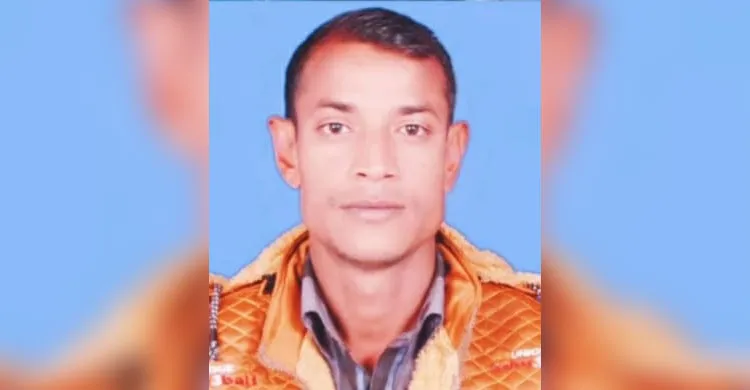 নিখোঁজের ৮ দিন পর মিলল আটোরিক্সা চালকের মরদেহ