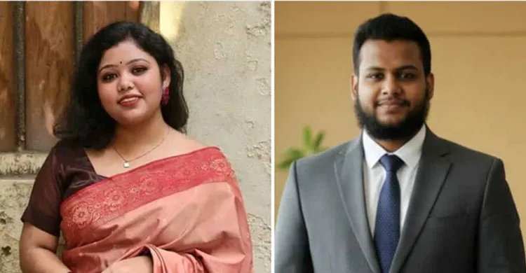 জবি ফিচার কলাম রাইটার্সের নেতৃত্বে নোলক-সাকিবুল
