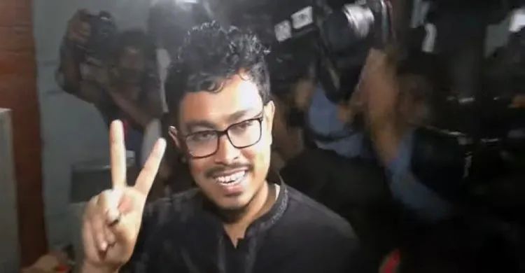 তিন হলে ডাকসু ভোটের ফল ঘোষণা, শিবির সমর্থিত প্যানেল এগিয়ে