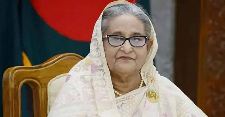 পূবালী ব্যাংকে শেখ হাসিনার লকার জব্দ