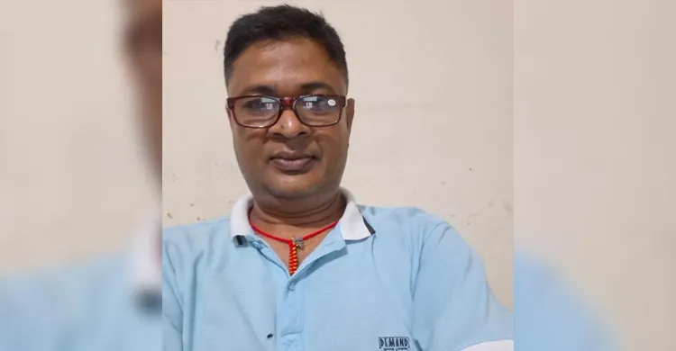 অপরাধ জগতের সম্রাট এসআই মিজানুর রহমান প্রবাসীর স্ত্রীকে দিয়ে মামলা বাণিজ্য