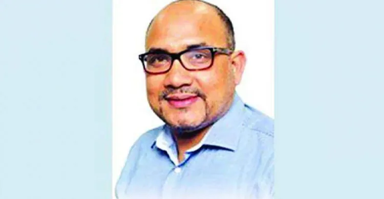 স্বাস্থ্যের আলোচিত দুর্নীতিবাজ মিঠু গ্রেফতার