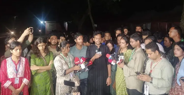 অনিয়মের অভিযোগে ভোট বর্জন, পুনর্নির্বাচনের দাবি ৪ প্যানেলের