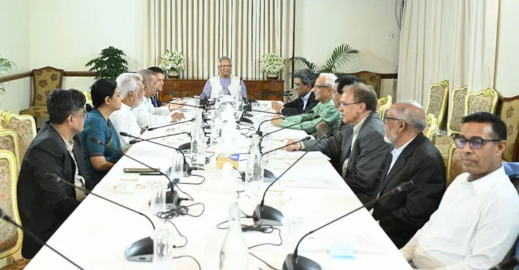ফেব্রুয়ারির নির্বাচনেই নির্ধারিত হবে আগামী বাংলাদেশের পথরেখা
