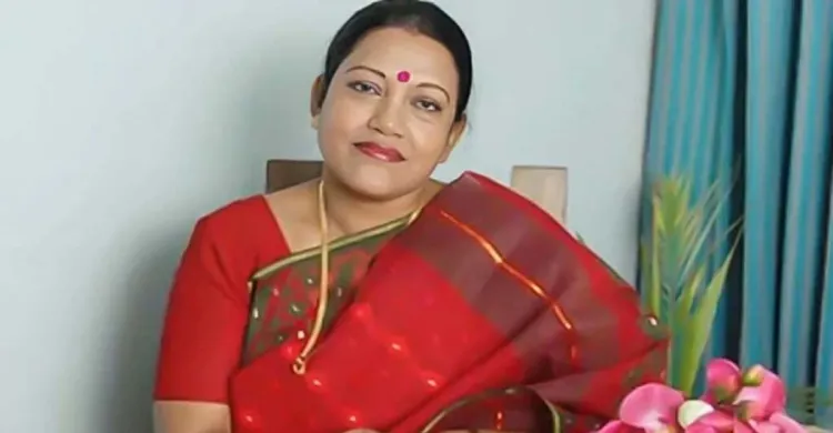 বরেণ্য লোকসংগীত শিল্পী ফরিদা পারভীনের মারা গেছেন