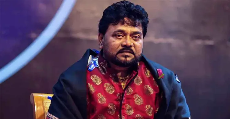 এন্ড্রু কিশোরের মৃত্যুর পাঁচ বছর পর এল কর পরিশোধের চিঠি