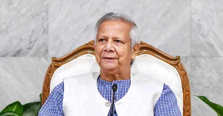 ভারত-বাংলাদেশ সম্পর্ক অবনতি: যুক্তরাষ্ট্রে ড. মুহাম্মদ ইউনূসের মন্তব্য