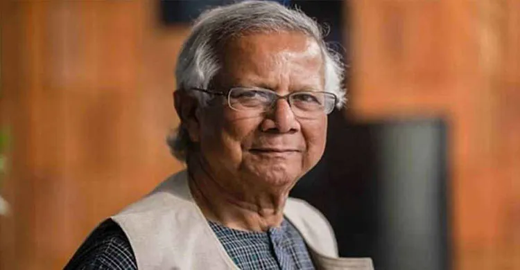 পর্যটন শিল্পের উন্নয়নে তরুণদের এগিয়ে আসার আহ্বান প্রধান উপদেষ্টার