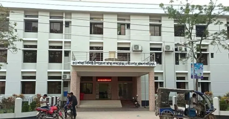 নবীনগরে ডোবার পানিতে ডুবে দুই ভাই–বোনের মৃত্যু