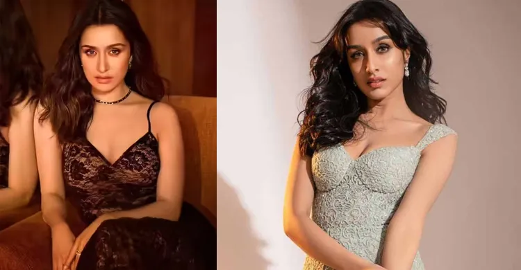 বিয়ের পিঁড়িতে বসতে চলেছেন  শ্রদ্ধা কাপুর