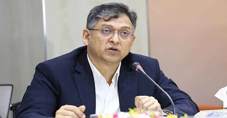 শিগগিরই প্রতিটি আসনে একক প্রার্থীর ‘সবুজ সংকেত’ দেওয়া হবে: সালাহউদ্দিন